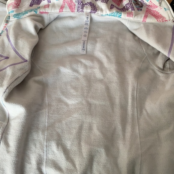 Ivivva Patterned Sweater - Picture 8 of 9